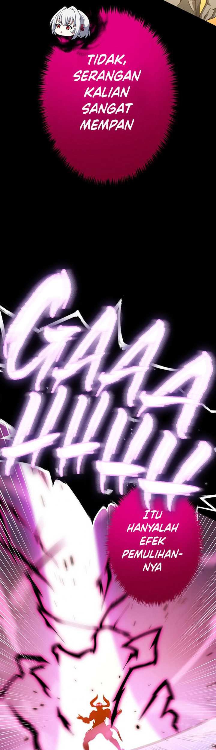 The Godslayer’s Imitator Chapter 14 - halaman 58