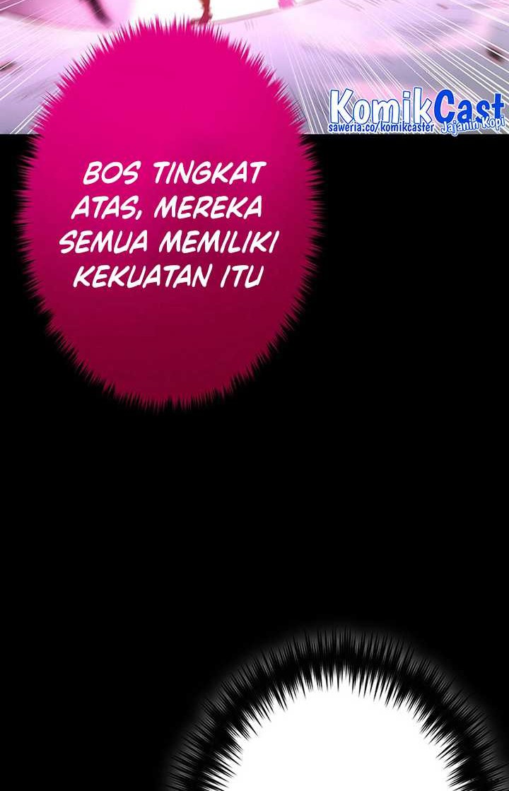 The Godslayer’s Imitator Chapter 14 - halaman 59