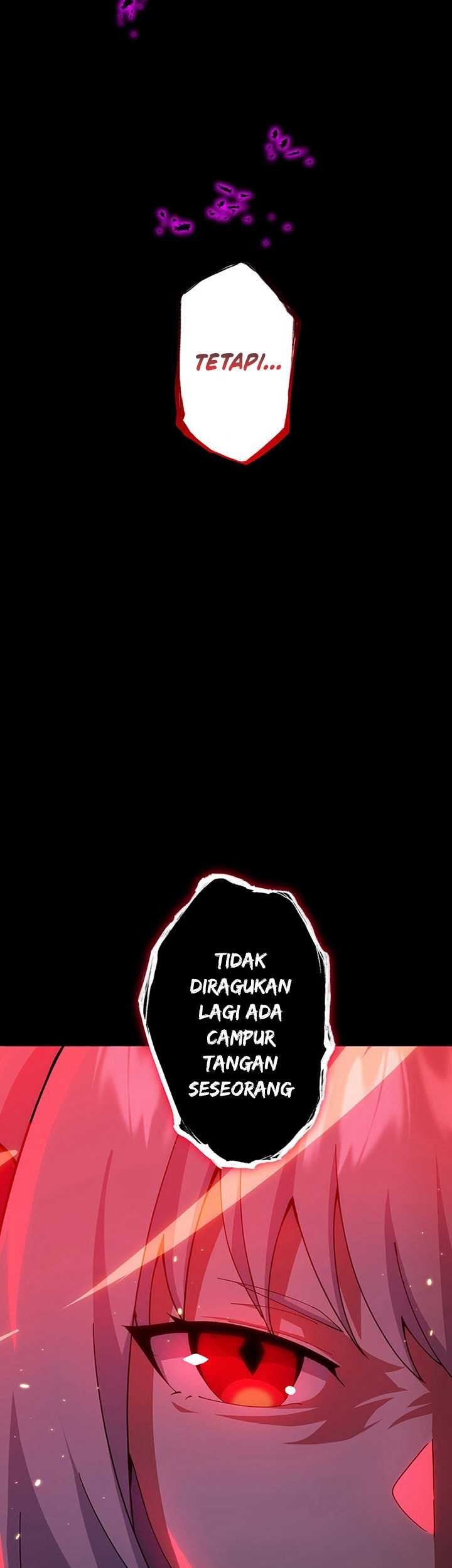The Godslayer’s Imitator Chapter 14 - halaman 6