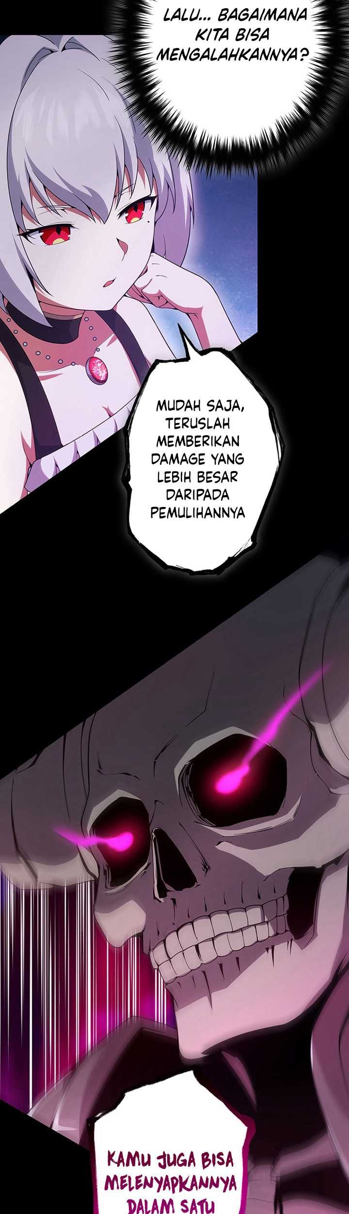 The Godslayer’s Imitator Chapter 14 - halaman 60