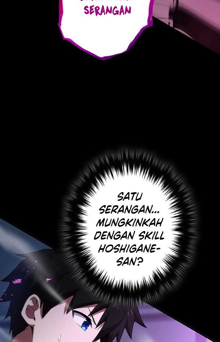 The Godslayer’s Imitator Chapter 14 - halaman 61