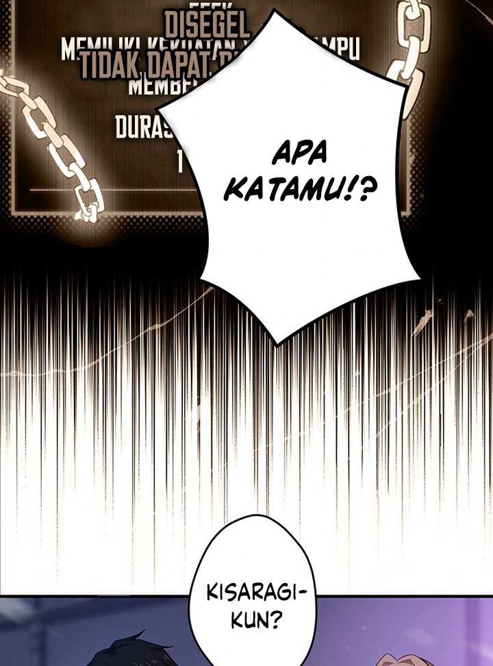 The Godslayer’s Imitator Chapter 14 - halaman 65