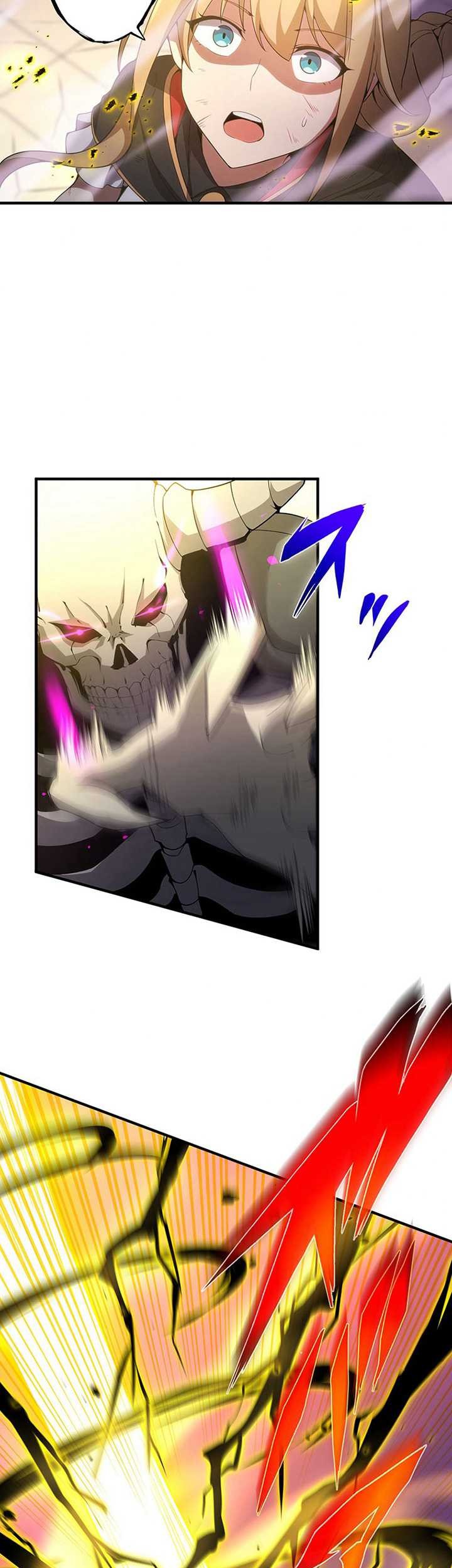 The Godslayer’s Imitator Chapter 14 - halaman 68