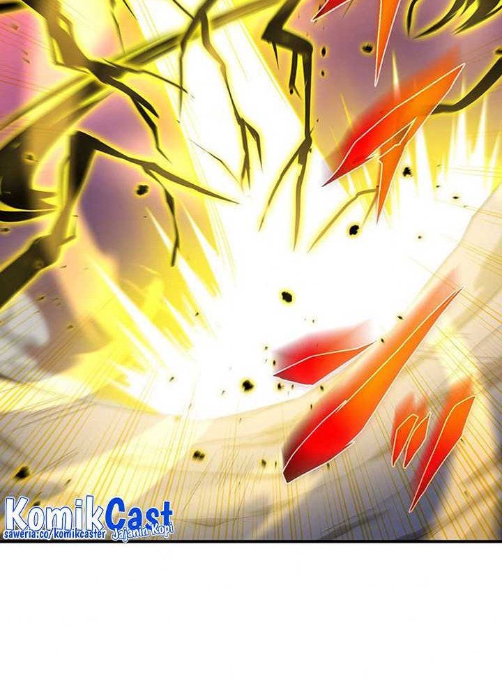 The Godslayer’s Imitator Chapter 14 - halaman 69