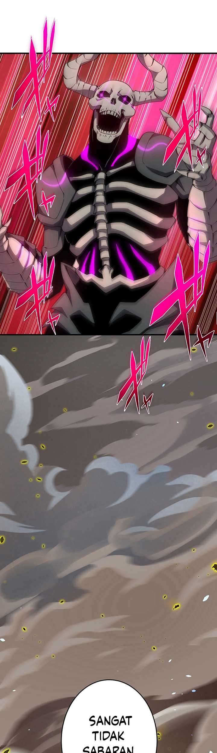 The Godslayer’s Imitator Chapter 14 - halaman 70