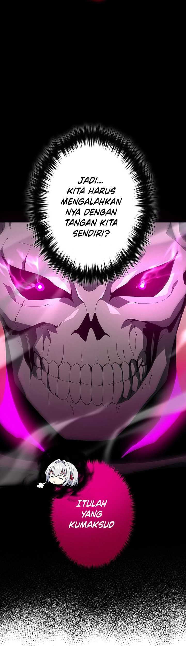 The Godslayer’s Imitator Chapter 14 - halaman 8