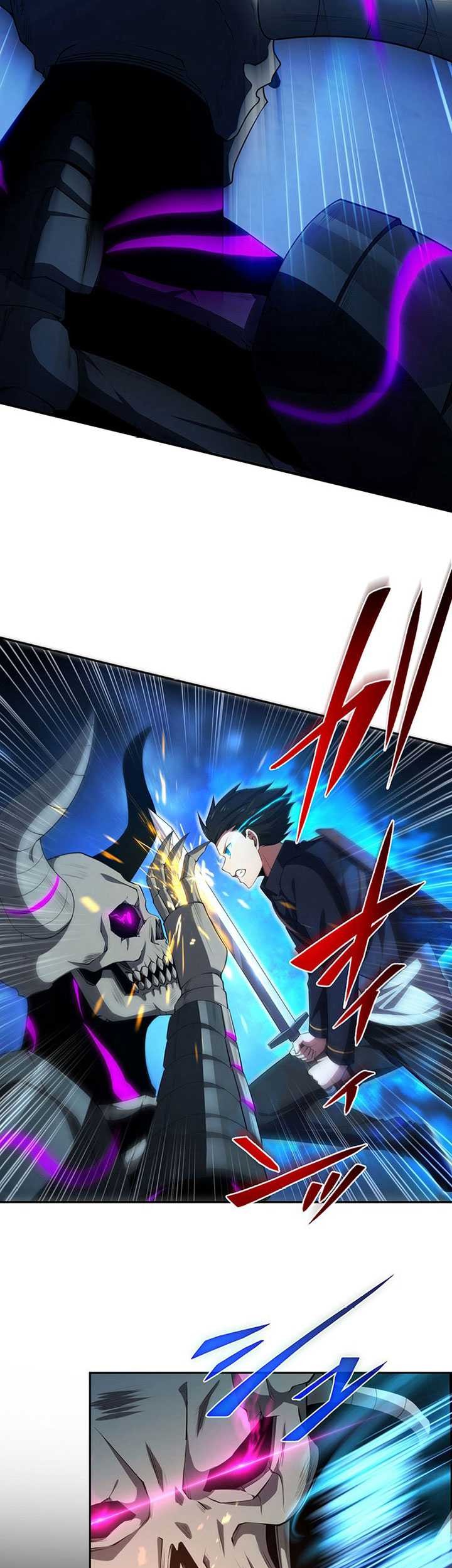 The Godslayer’s Imitator Chapter 15 - halaman 10