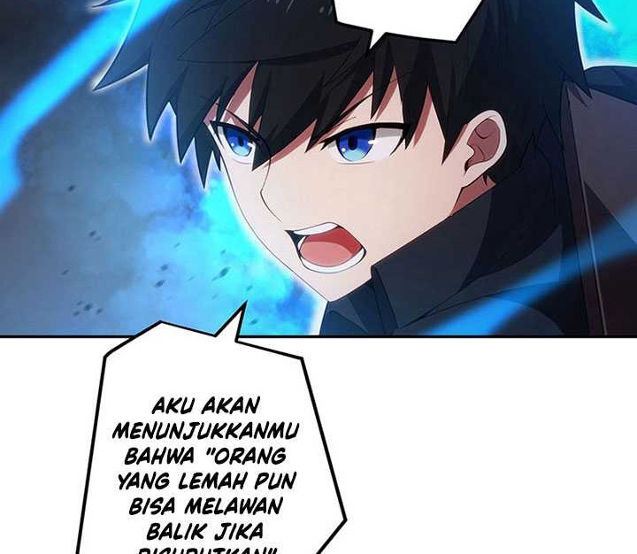 The Godslayer’s Imitator Chapter 15 - halaman 13