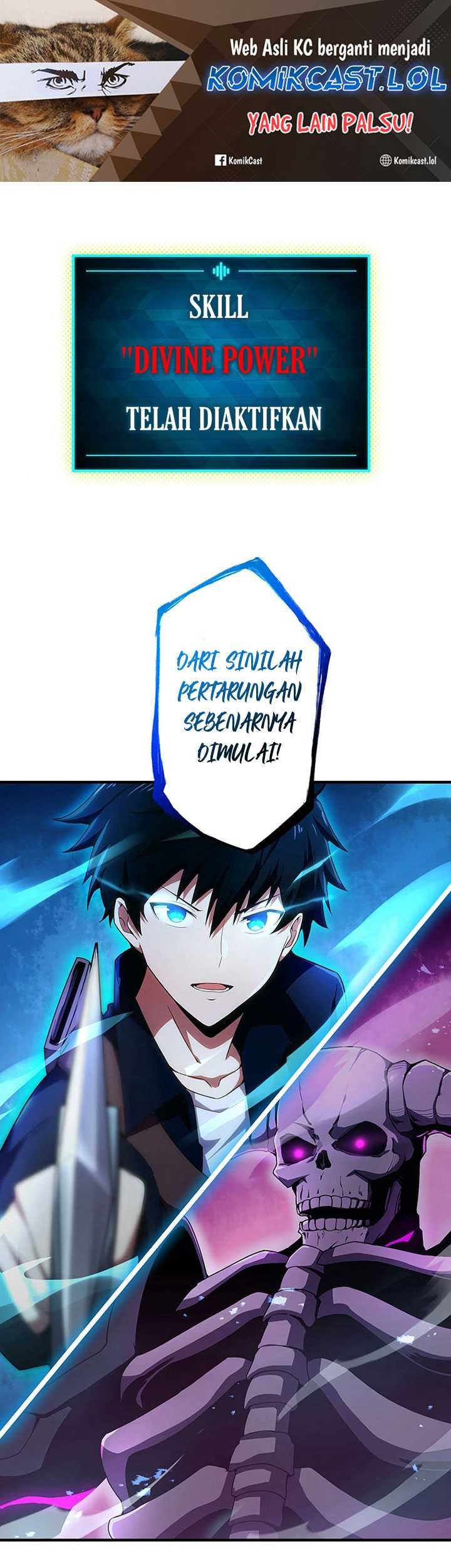 The Godslayer’s Imitator Chapter 15 - halaman 2