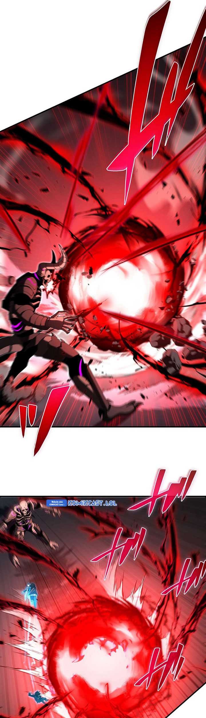 The Godslayer’s Imitator Chapter 15 - halaman 22