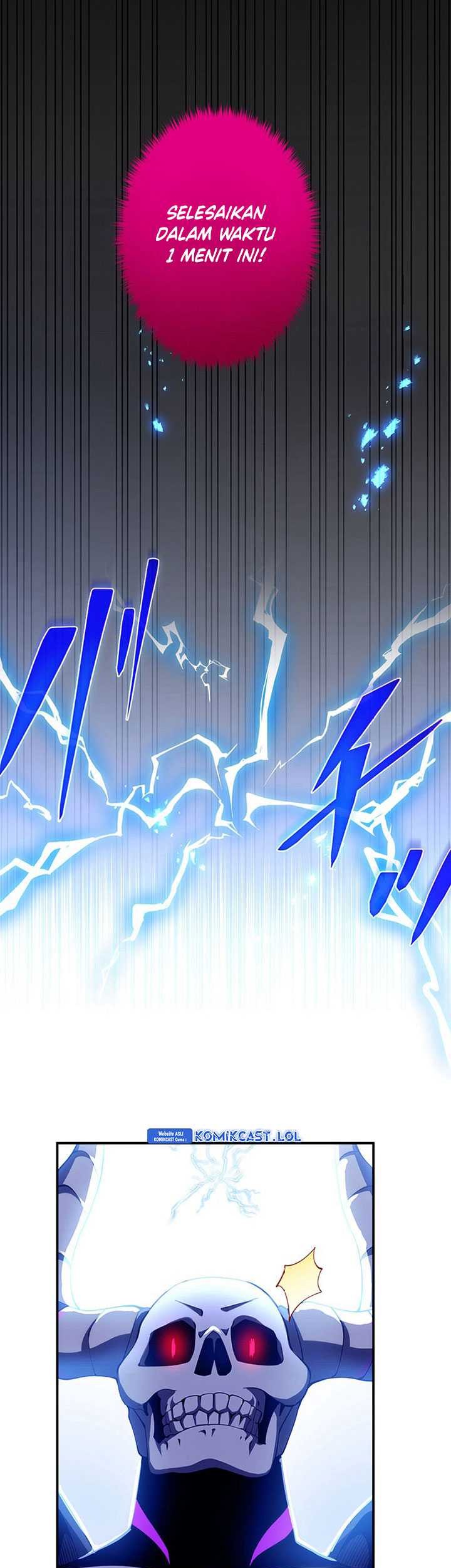 The Godslayer’s Imitator Chapter 15 - halaman 26