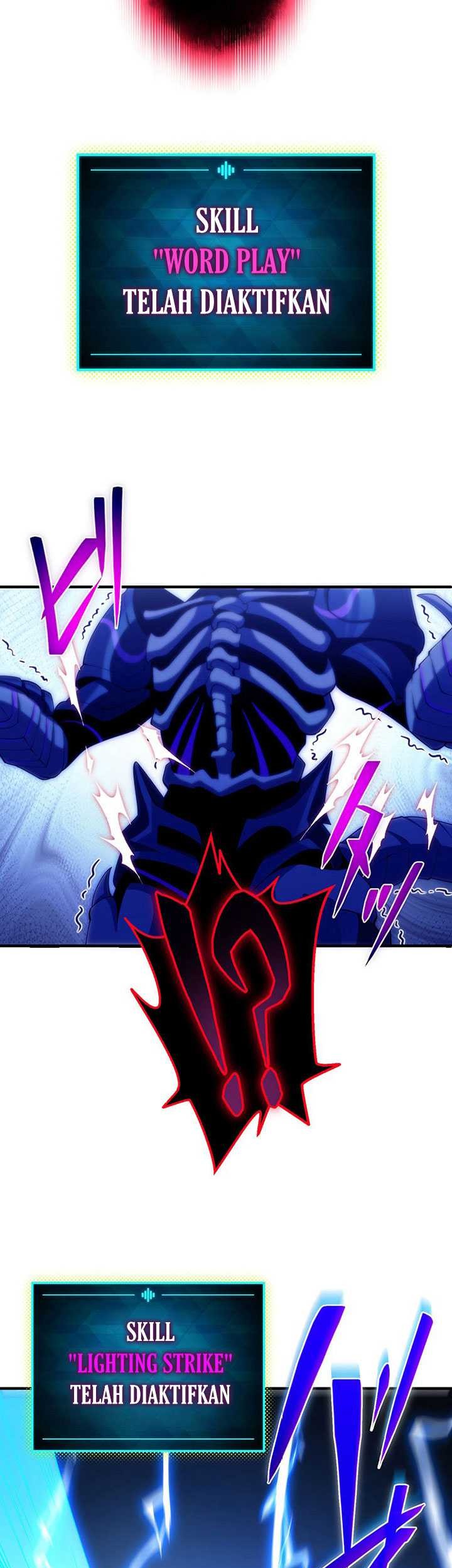 The Godslayer’s Imitator Chapter 15 - halaman 28