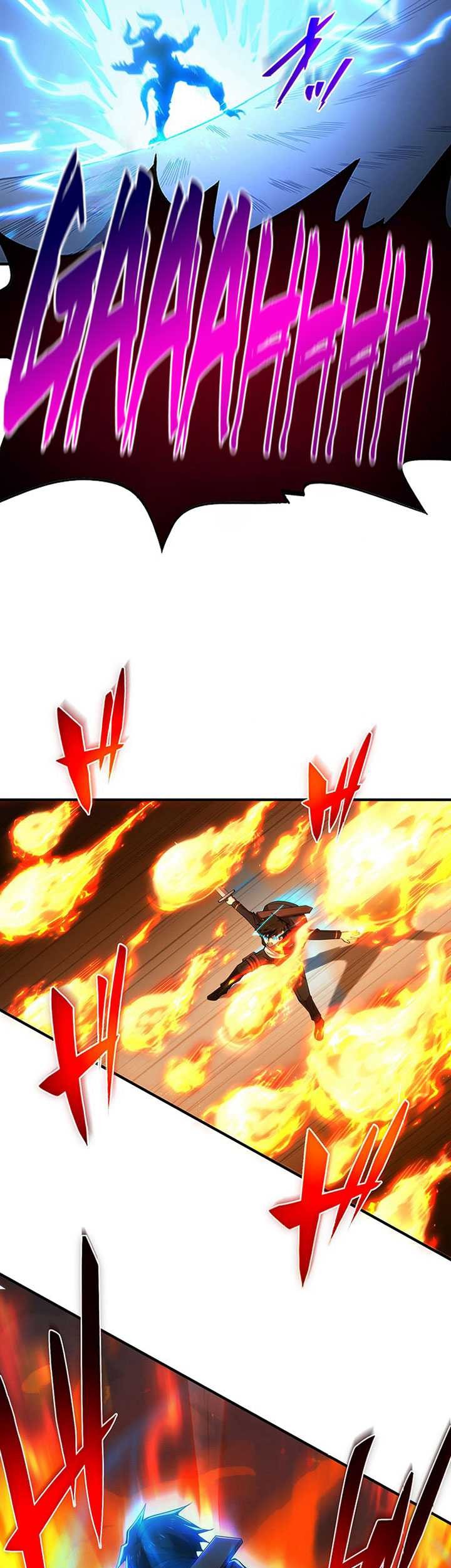The Godslayer’s Imitator Chapter 15 - halaman 30