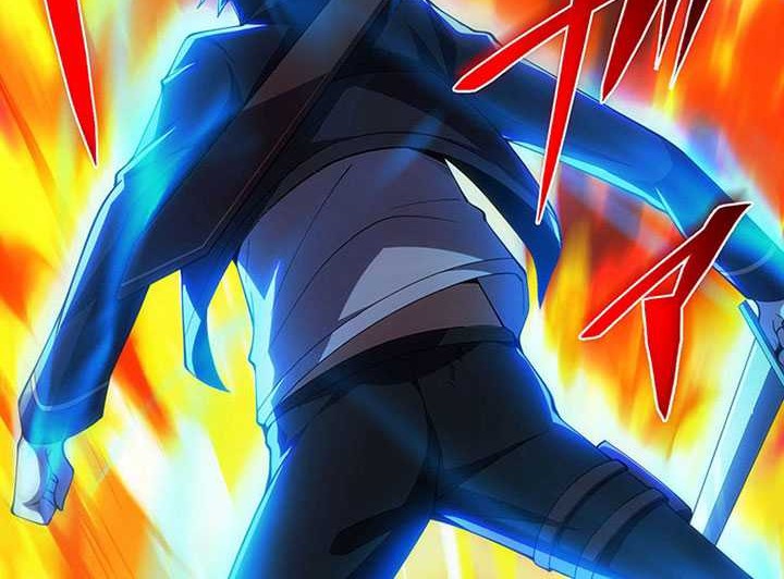 The Godslayer’s Imitator Chapter 15 - halaman 31