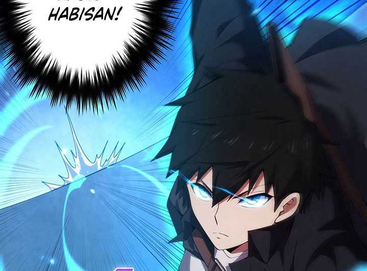 The Godslayer’s Imitator Chapter 15 - halaman 33