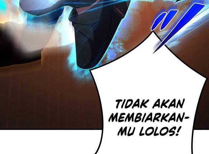 The Godslayer’s Imitator Chapter 15 - halaman 35
