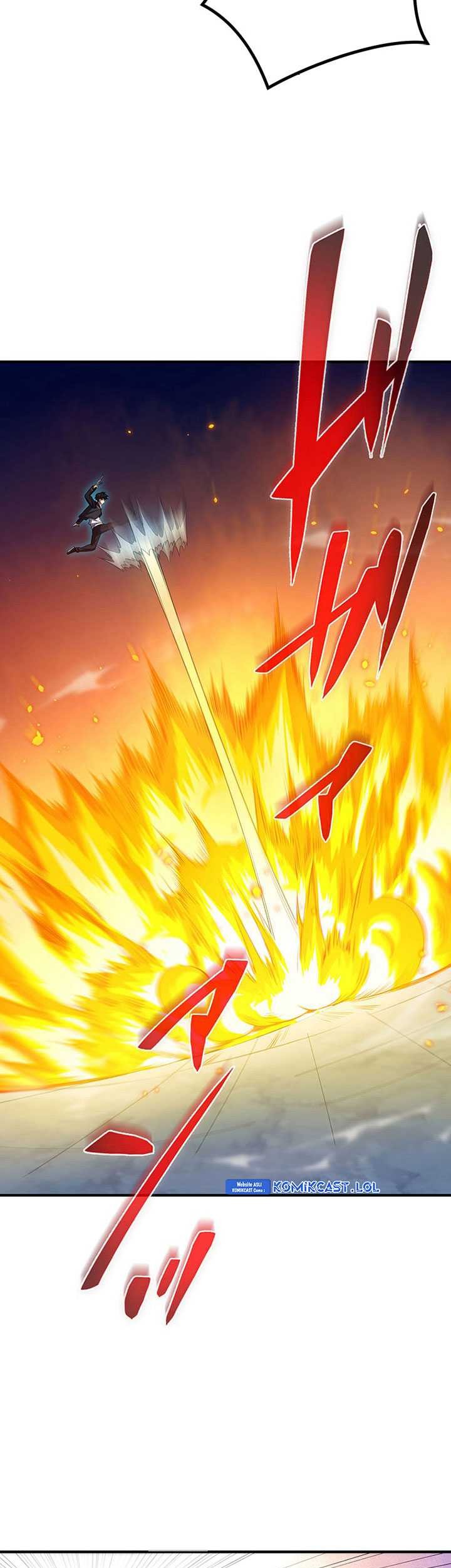 The Godslayer’s Imitator Chapter 15 - halaman 36
