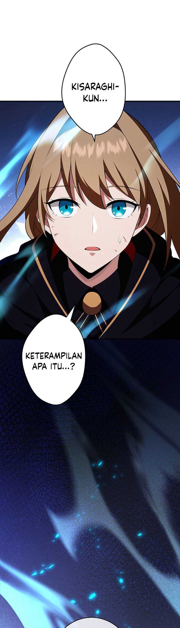 The Godslayer’s Imitator Chapter 15 - halaman 4