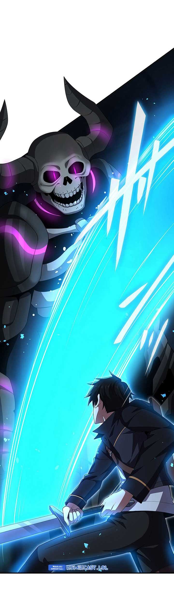 The Godslayer’s Imitator Chapter 15 - halaman 40