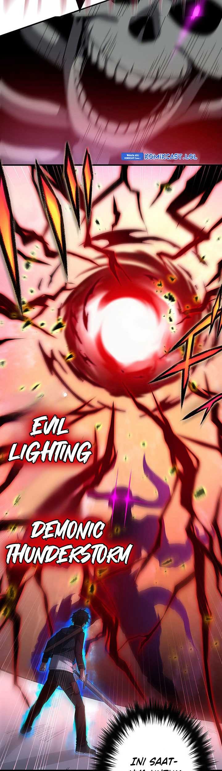 The Godslayer’s Imitator Chapter 15 - halaman 46