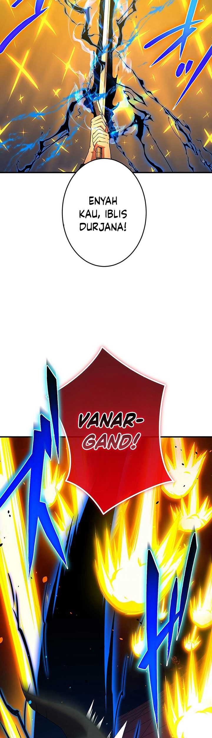 The Godslayer’s Imitator Chapter 15 - halaman 54