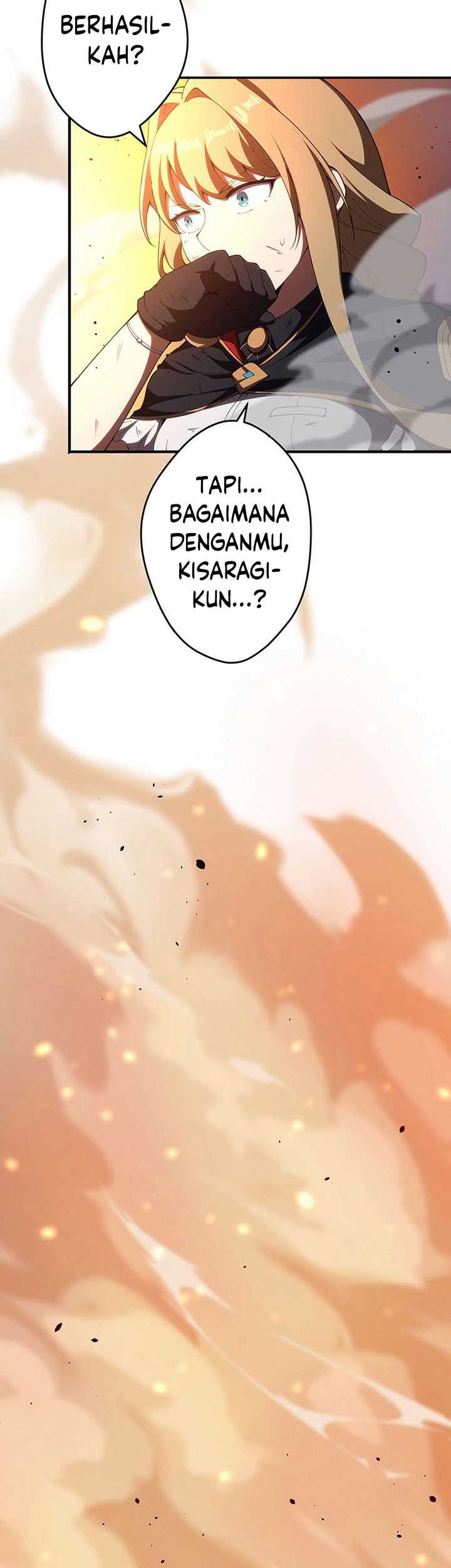 The Godslayer’s Imitator Chapter 15 - halaman 58