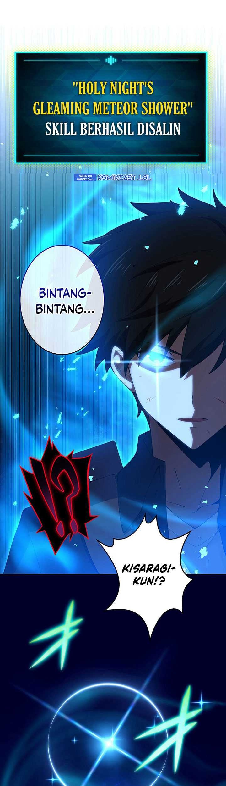 The Godslayer’s Imitator Chapter 15 - halaman 66
