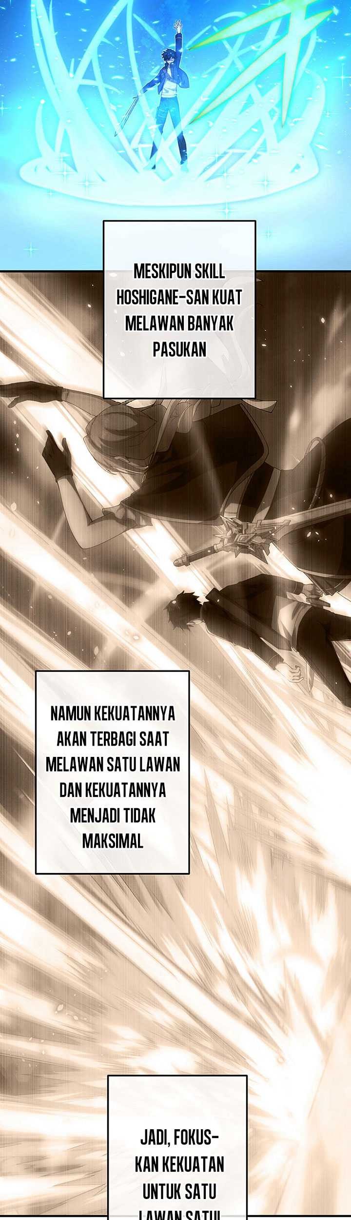 The Godslayer’s Imitator Chapter 15 - halaman 68