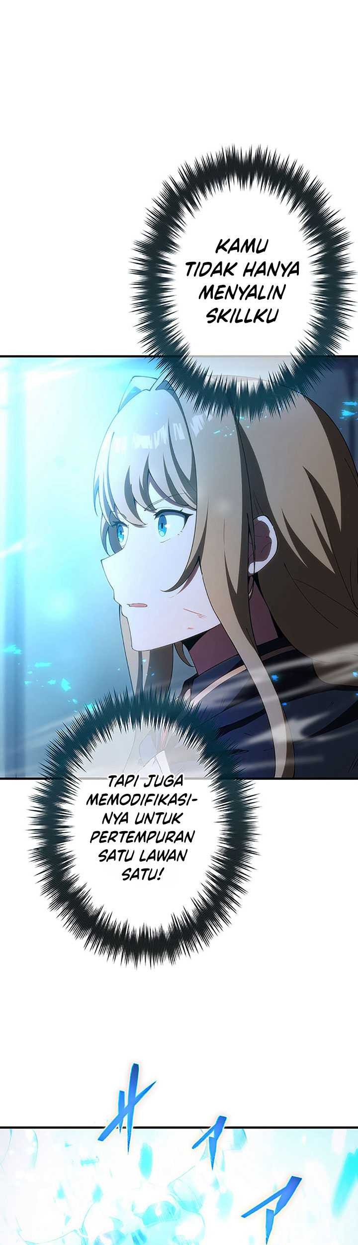 The Godslayer’s Imitator Chapter 15 - halaman 74