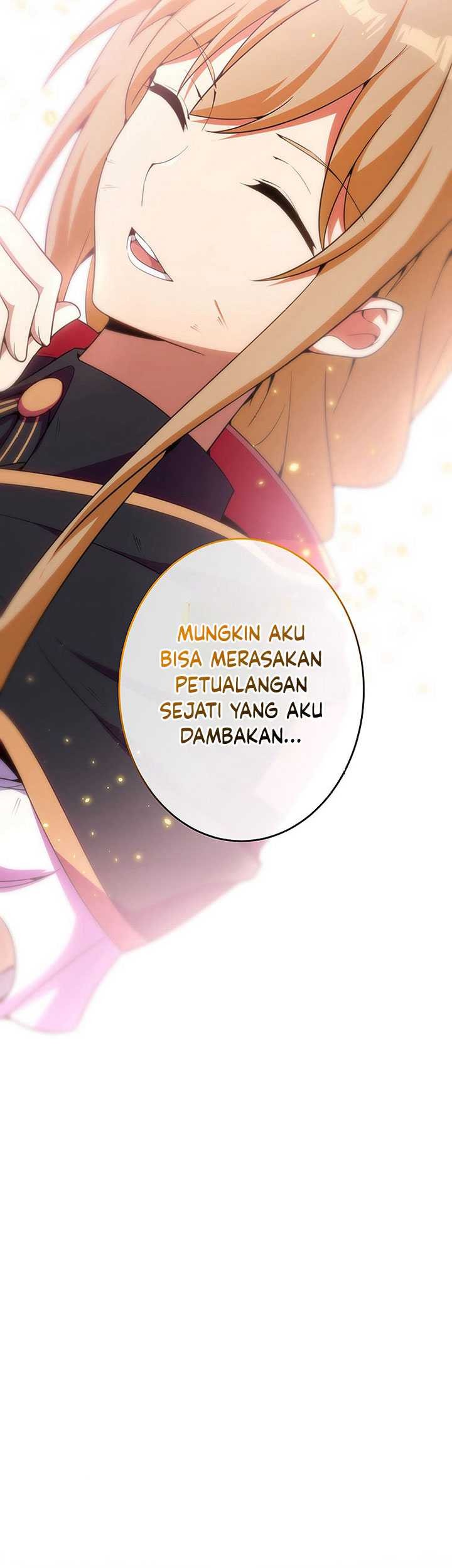The Godslayer’s Imitator Chapter 15 - halaman 82