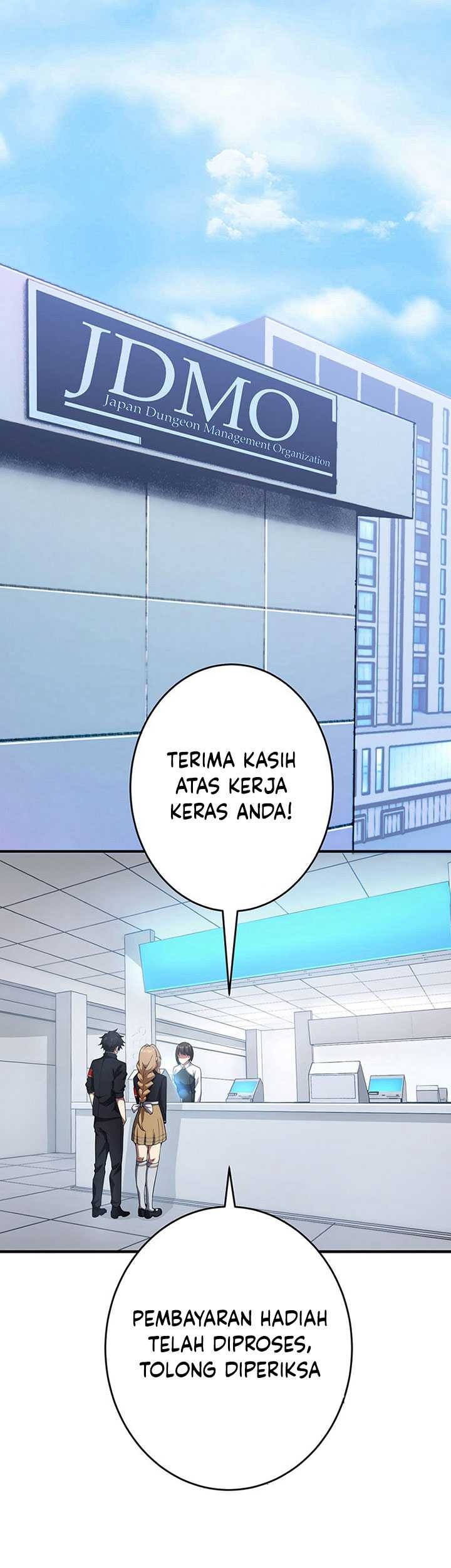 The Godslayer’s Imitator Chapter 15 - halaman 84