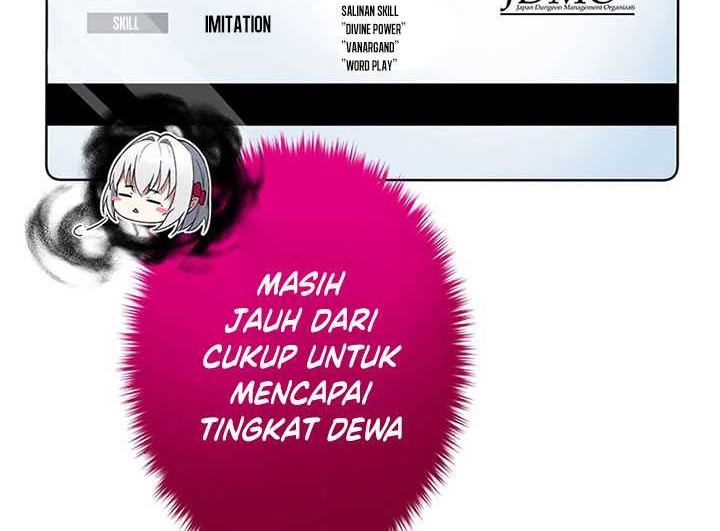 The Godslayer’s Imitator Chapter 15 - halaman 87
