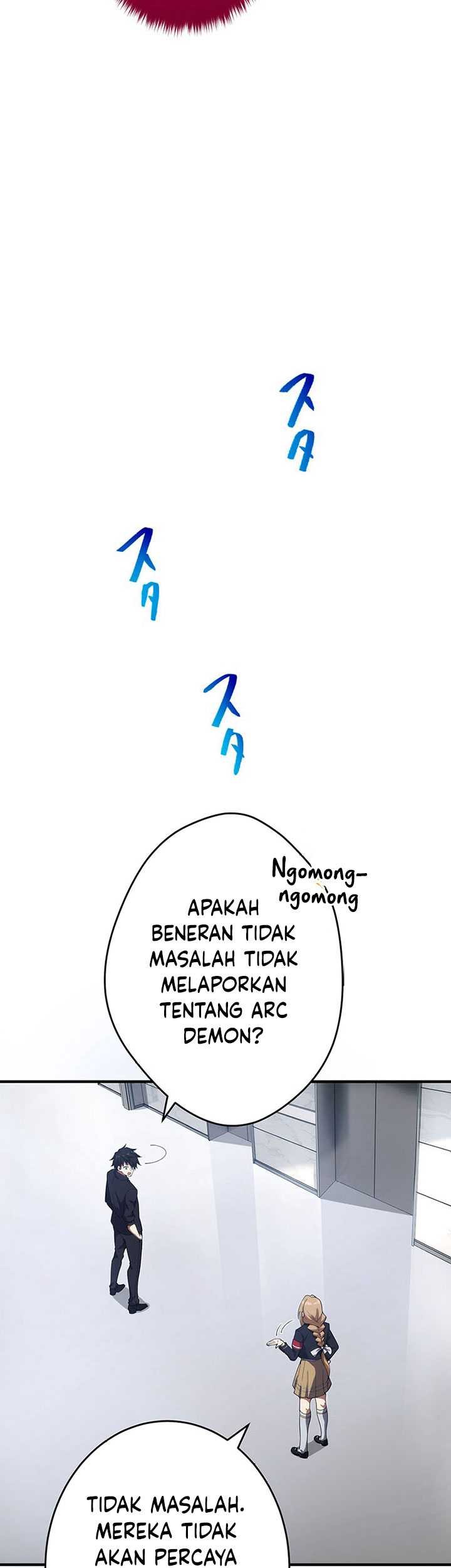 The Godslayer’s Imitator Chapter 15 - halaman 88
