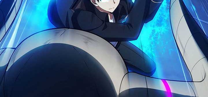 The Godslayer’s Imitator Chapter 15 - halaman 9