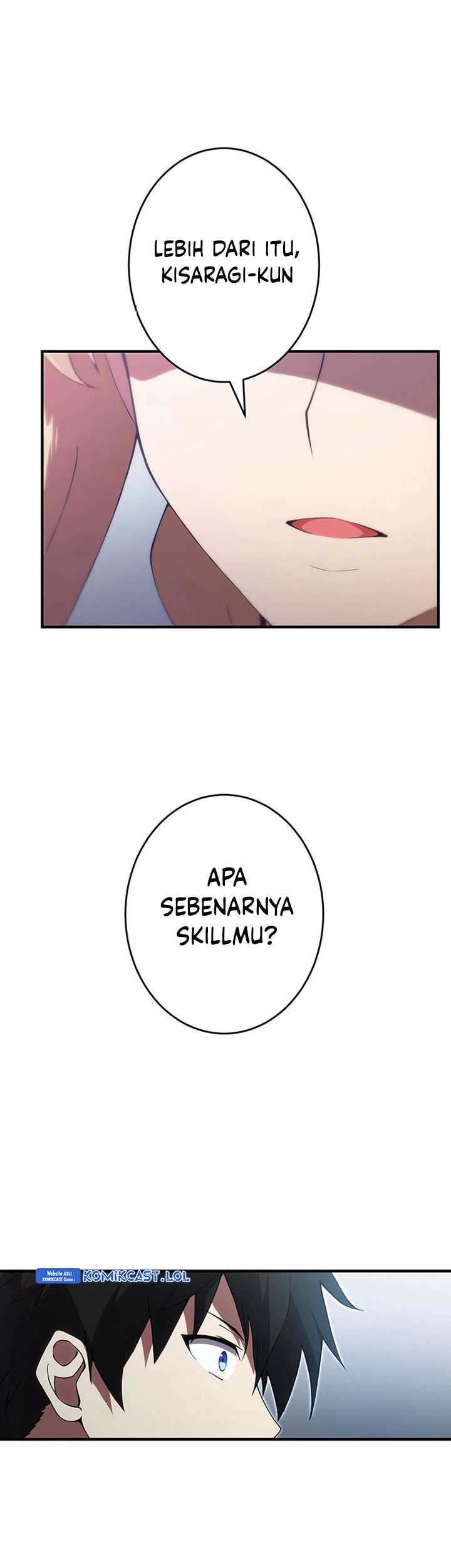 The Godslayer’s Imitator Chapter 15 - halaman 90