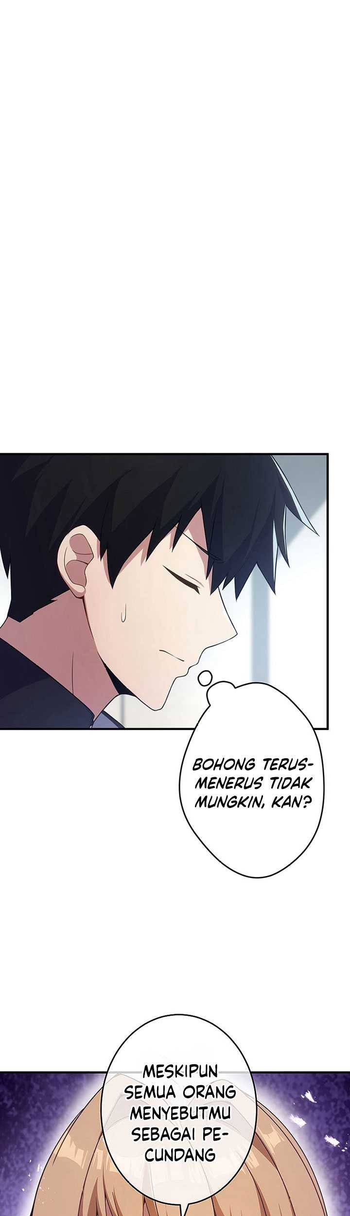The Godslayer’s Imitator Chapter 15 - halaman 92