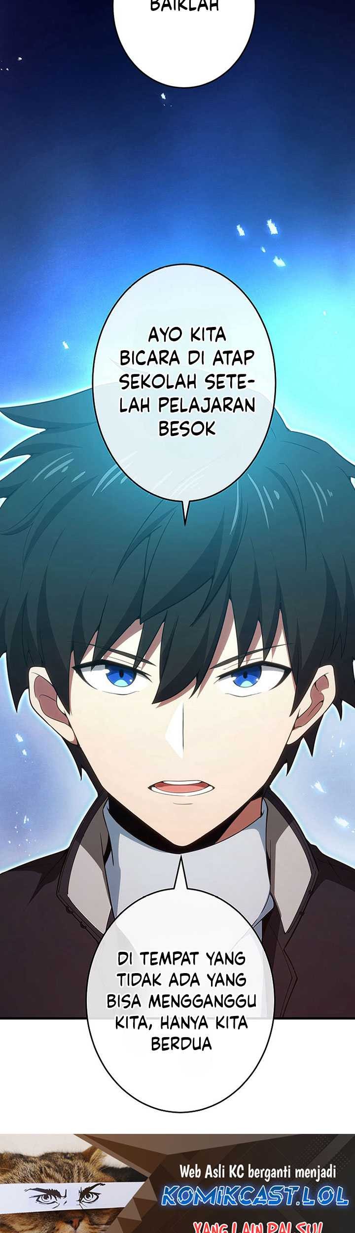 The Godslayer’s Imitator Chapter 15 - halaman 96