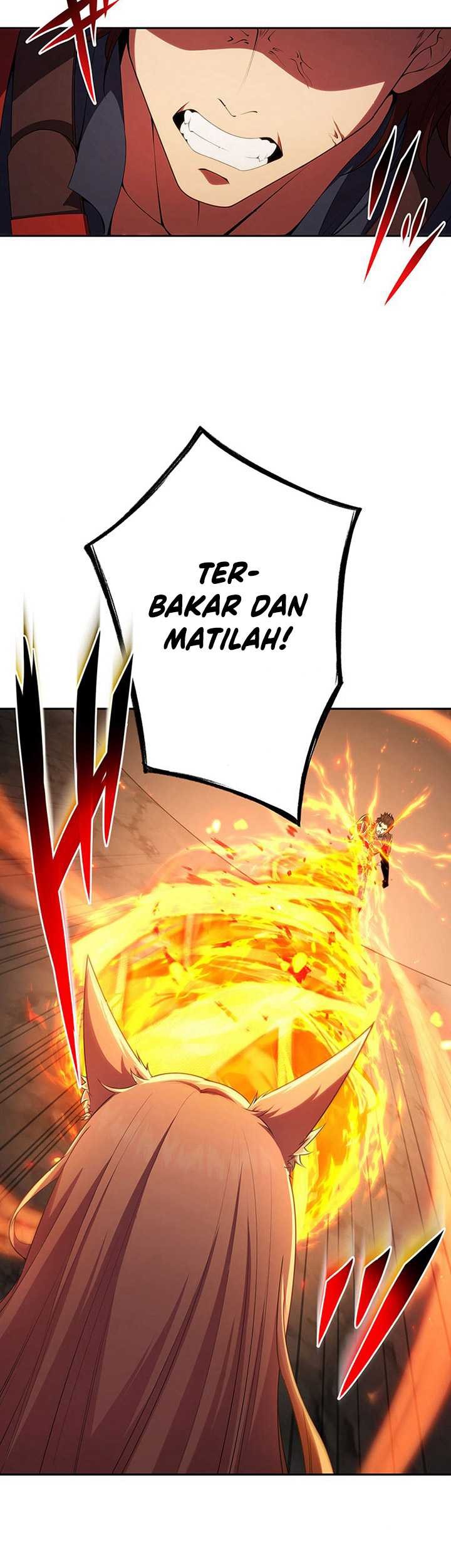 The Godslayer’s Imitator Chapter 16 - halaman 10