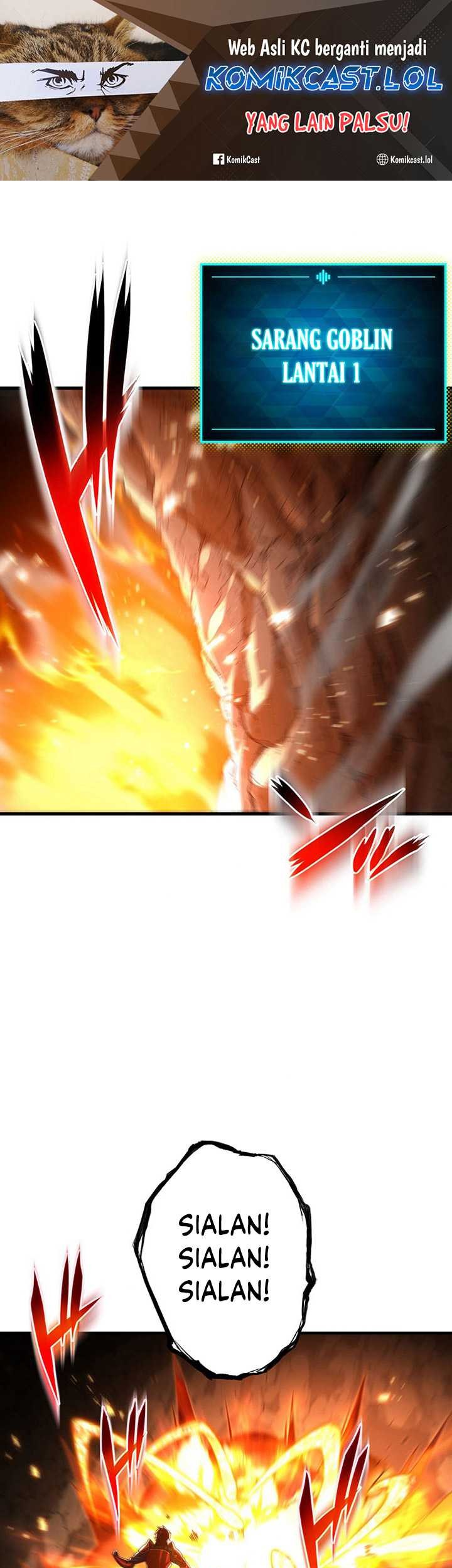 The Godslayer’s Imitator Chapter 16 - halaman 2