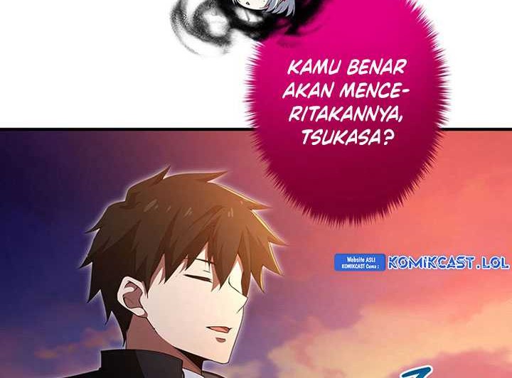 The Godslayer’s Imitator Chapter 16 - halaman 23