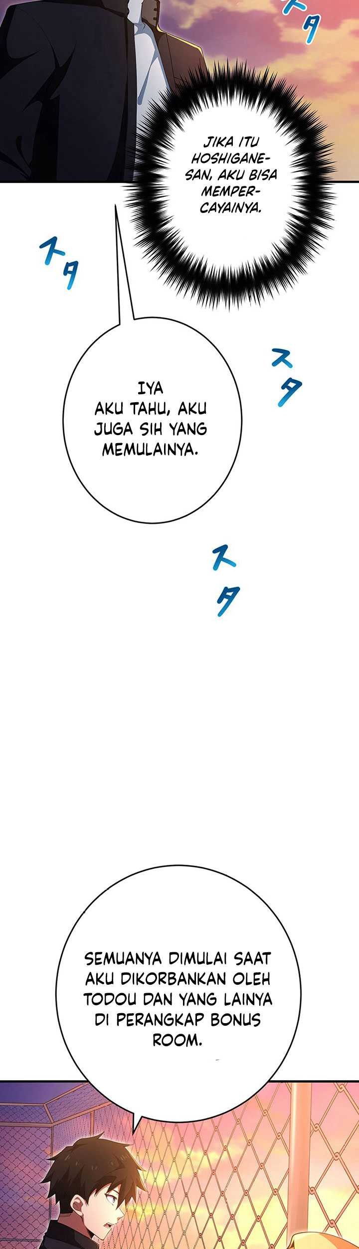 The Godslayer’s Imitator Chapter 16 - halaman 24