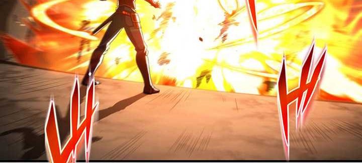 The Godslayer’s Imitator Chapter 16 - halaman 3