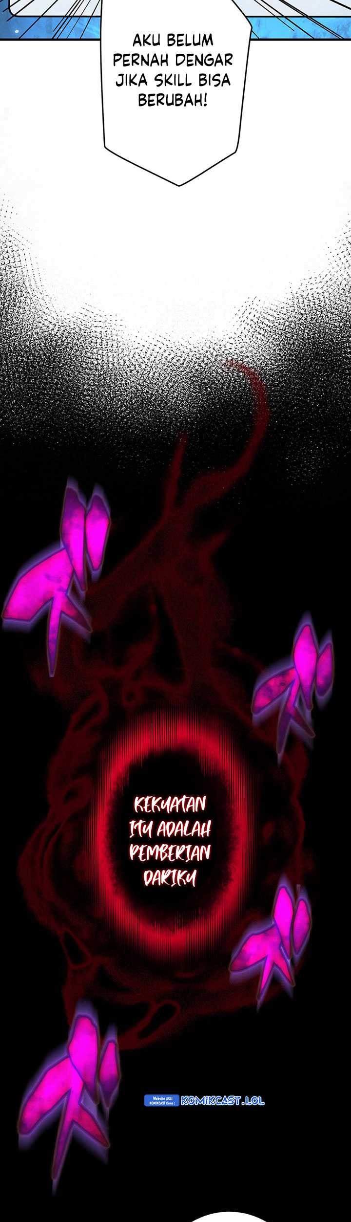 The Godslayer’s Imitator Chapter 16 - halaman 34