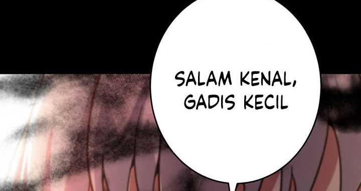 The Godslayer’s Imitator Chapter 16 - halaman 35