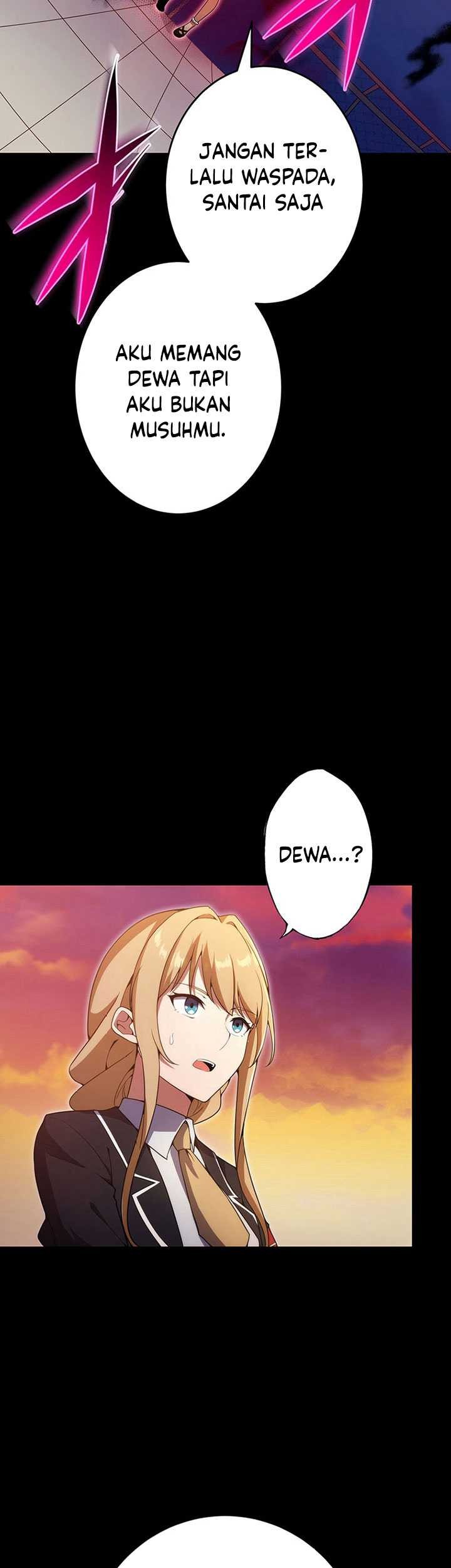 The Godslayer’s Imitator Chapter 16 - halaman 38