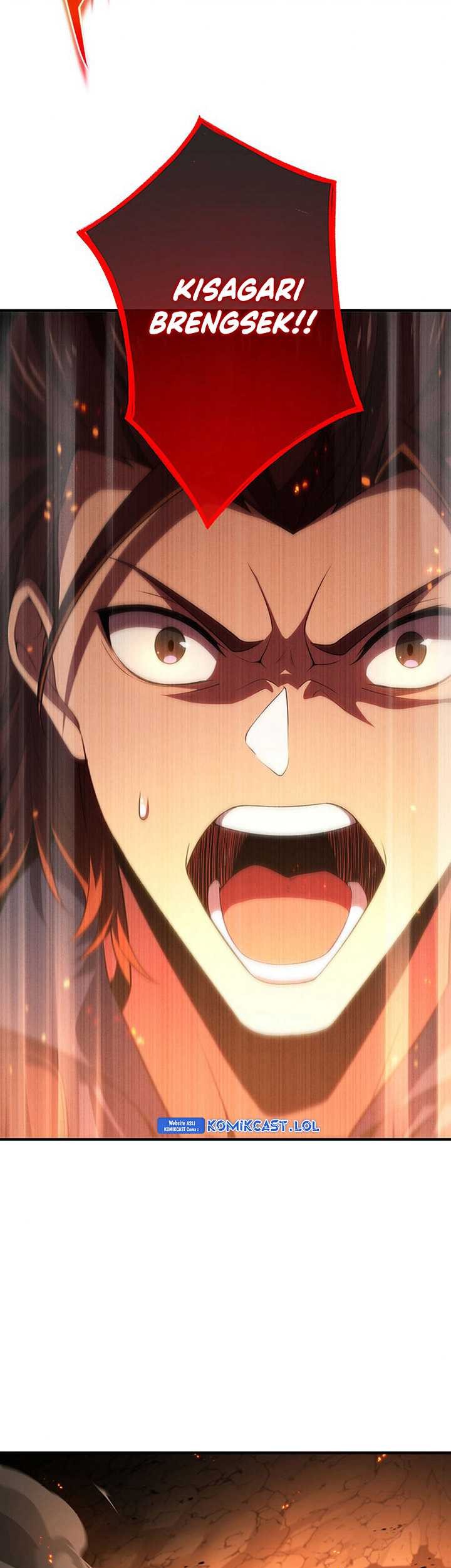 The Godslayer’s Imitator Chapter 16 - halaman 4