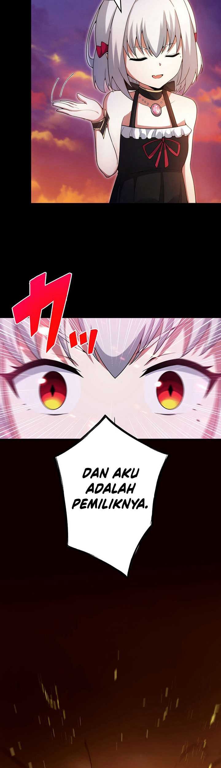 The Godslayer’s Imitator Chapter 16 - halaman 40