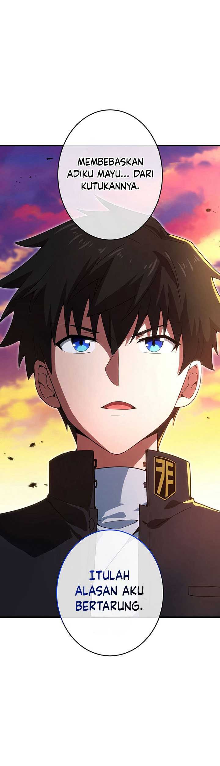 The Godslayer’s Imitator Chapter 16 - halaman 50