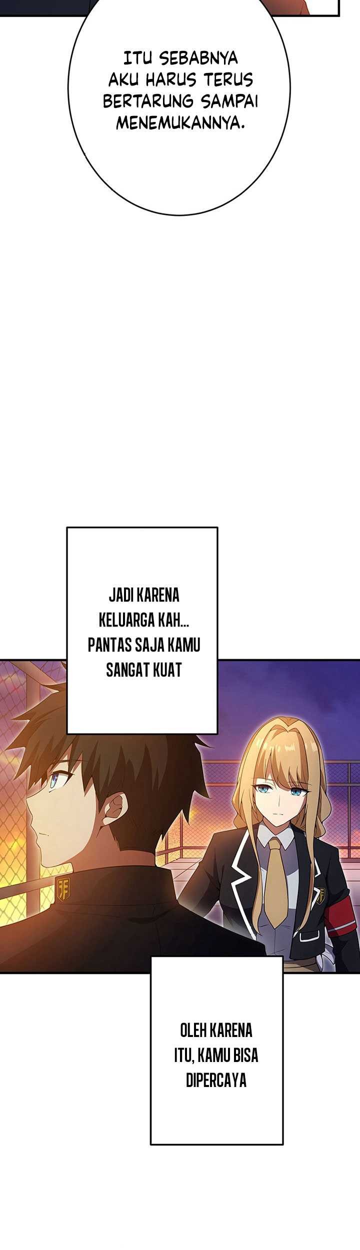 The Godslayer’s Imitator Chapter 16 - halaman 54
