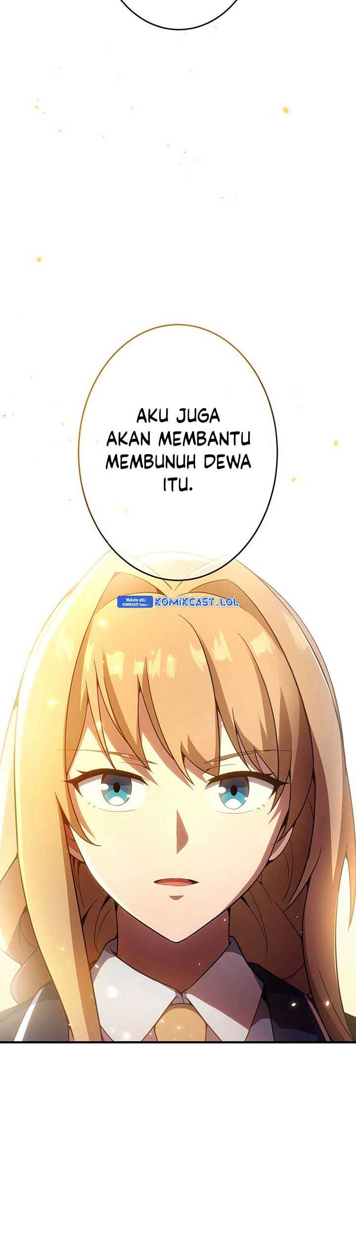 The Godslayer’s Imitator Chapter 16 - halaman 56